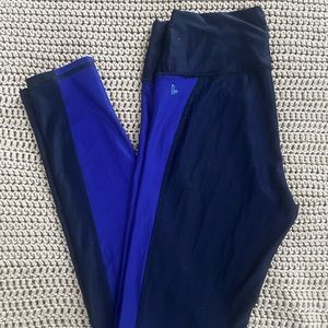 Fabletics Ombré Yoga Pant